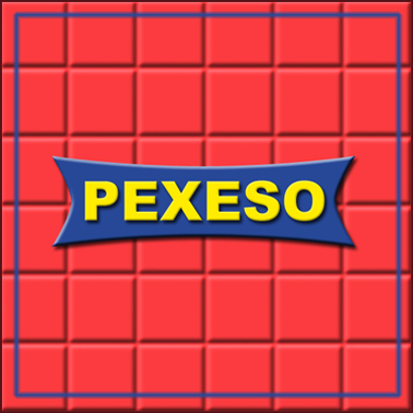 Pexeso 1 - cihly