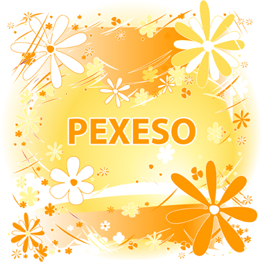 Pexeso 2 - kvtiny