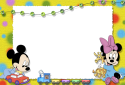 Mickey 3