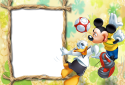 Mickey 6