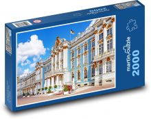 Rusko - Petersburg Puzzle 2000 dílků - 90 x 60 cm