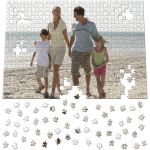 MCprint.eu - Fotogeschenke: Fotopuzzle 912 Teile ohne Foto-Schachtel