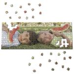 MCprint.eu - Photogift: Photopuzzle panoramic 494 piece