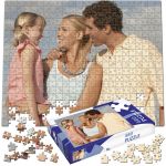 MCprint.eu - Fotoprezent: Fotopuzzle 480 elementów z pudełkiem 