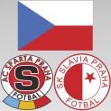 Fotbal - ČR