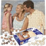 Puzzle - 480 Teile, Foto-Puzzle mit Foto-Schachtel