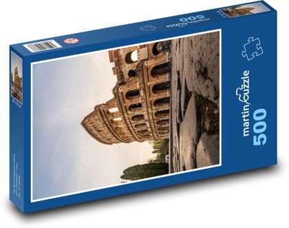 Rom - Italien - Puzzle - 500 Teile