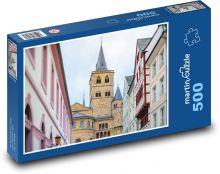 Trier - Deutschland Puzzle 500 Teile - 46 x 30 cm