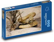 Had Puzzle 500 dílků - 46 x 30 cm