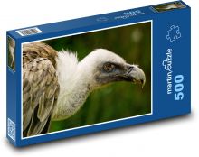 Sup - pták Puzzle 500 - 46x30 cm