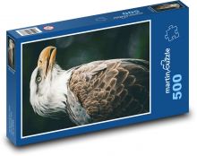 Orel bělohlavý Puzzle 500 dílků - 46 x 30 cm