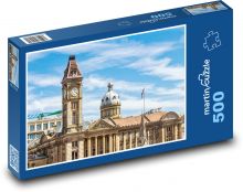 Birmingham - Anglie Puzzle 500 - 46x30 cm