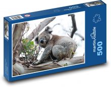 Koala Puzzle 500 Teile - 46 x 30 cm