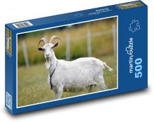 Koza Puzzle 500 - 46x30 cm