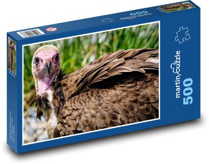 Geier - Puzzle - 500 Teile