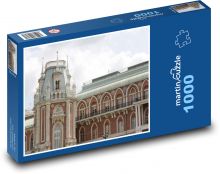 Moskva, Tsaritsa Puzzle 1000 dielikov - 60 x 46 cm