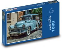 Altes Auto, Veteran Puzzle 1000 Teile - 60 x 46 cm