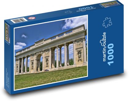 Lednice-Valtice-Gebiet - Puzzle - 1000 Teile