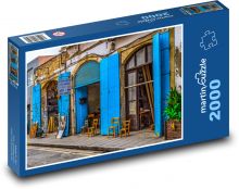 Cyprus - Larnaca Puzzle 2000 pieces - 90 x 60 cm