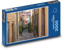 Portugal - Lisbon Puzzle 2000 pieces - 90 x 60 cm