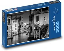 Venice in Italy Puzzle 2000 pieces - 90 x 60 cm