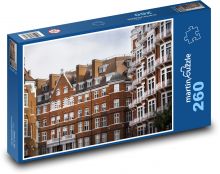 Londýn Puzzle 260 dielikov - 41 x 28,7 cm 