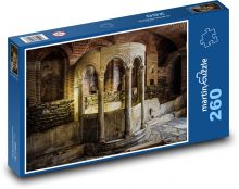 Grécko - Catacombs Puzzle 260 dielikov - 41 x 28,7 cm 