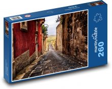 Włochy - Sycylia Puzzle 260 elementów - 41x28,7 cm
