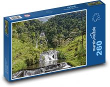 Kolumbia - Santa Rosa Puzzle 260 dielikov - 41 x 28,7 cm 