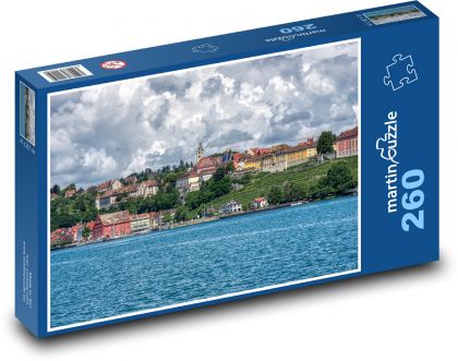 Bodensee - Puzzle - 260 Teile