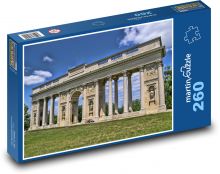 Lednice-Valtice area Puzzle 260 pieces - 41 x 28.7 cm 