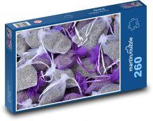 Lawenda - Prowansja Puzzle 260 elementów - 41x28,7 cm