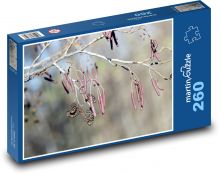 Branches - autumn, tree Puzzle 260 pieces - 41 x 28.7 cm 