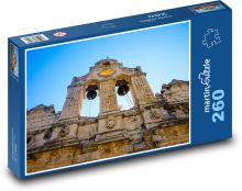 Kreta - Glaube, beten Puzzle 260 Teile - 41 x28,7 cm