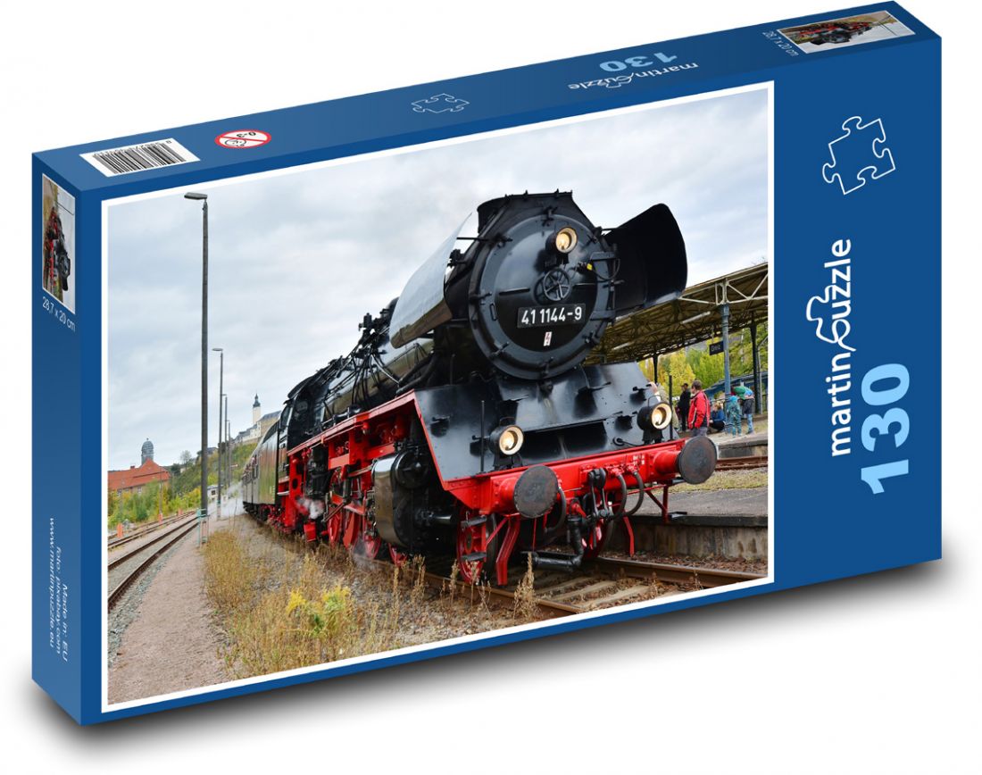 Puzzle 130