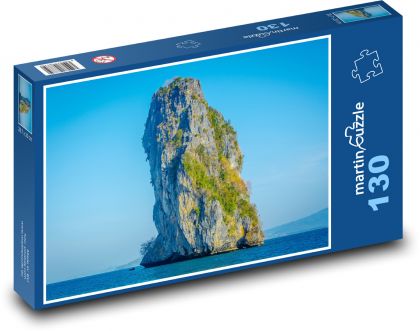 Riff - Meer, Natur - Puzzle - 130 Teile