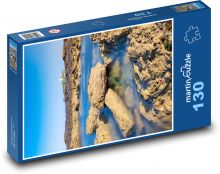 Godrevy Lighthouse - Cornwall, England Puzzle 130 pieces - 28.7 x 20 cm 