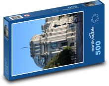 Berlín - ríšsky Puzzle 500 dielikov - 46 x 30 cm 