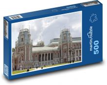 Caricyno, Moskva Puzzle 500 - 46x30 cm