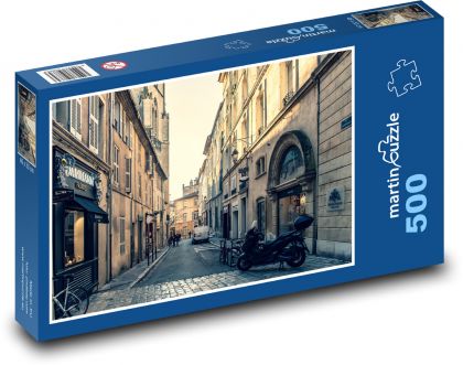 Frankreich, Aix-en-Provence - Puzzle - 500 Teile