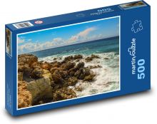 More, útes Puzzle 500 dielikov - 46 x 30 cm 