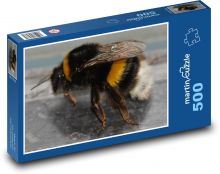 Hummel Puzzle 500 Teile - 46 x 30 cm