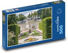 Linderhof Palace Puzzle 500 - 46x30 cm