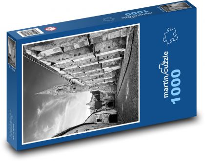 Bratislava - Slowakei - Puzzle - 1000 Teile