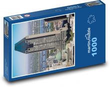 Montreal, Quebec Puzzle 1000 pieces - 60 x 46 cm 