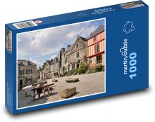 Staré Město Puzzle 1000 Teile - 60 x 46 cm