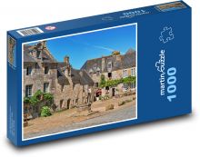 Náves Puzzle 1000 - 60x46 cm