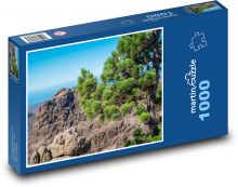 Hory Puzzle 1000 - 60x46 cm