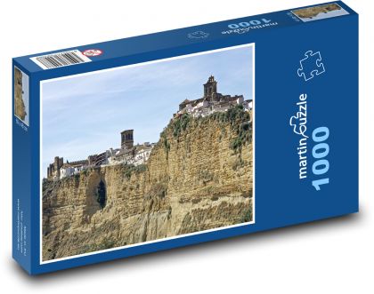 Andalusien - Spanien - Puzzle - 1000 Teile