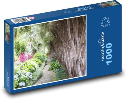 Portugal - Madeira - Puzzle - 1000 Teile